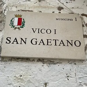 Pensión Corte San Gaetano