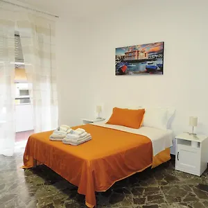 Bed and breakfast Lb&b Short