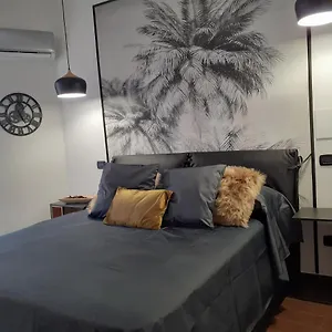 Bed and breakfast Borgo Fontana