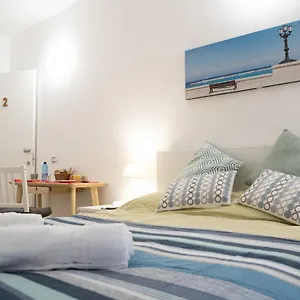 Alighieri 97 Bed & Breakfast