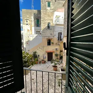 Couette-café Casa Zia Cecchina, Bari