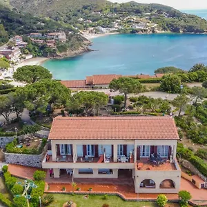  Appartement La Turistica Italie