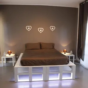 Bed and breakfast Comeacasatua