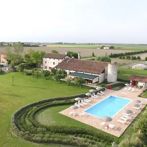  Séjour à la ferme Agrimargherita Italie