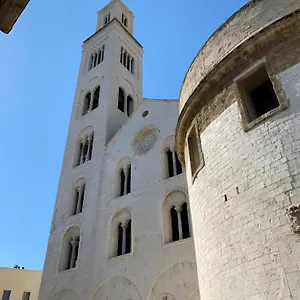 Maison d'hôtes Cathedral Luxury, Bari