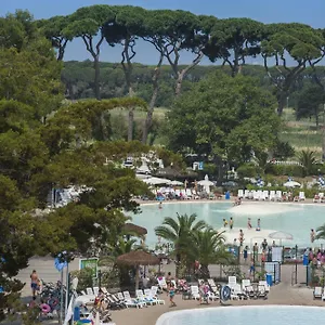 Il Mulinaccio Hotel San Vincenzo