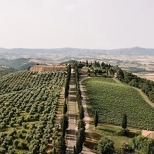  Séjour à la ferme Tenuta Di Montecucco - Collemassari Hospitality Italie