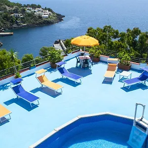 Le Terrazze Sul Mare Apartment