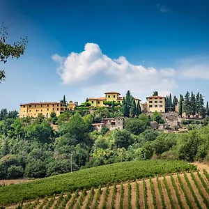S.andrea Farm stay