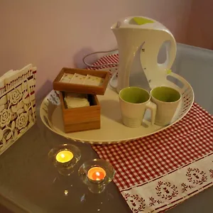 Casa vacanze Una Piacevole Sorpresa, Bari