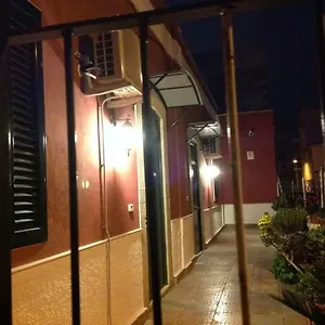 Casa vacanze La Dimora Benedetta, Bari