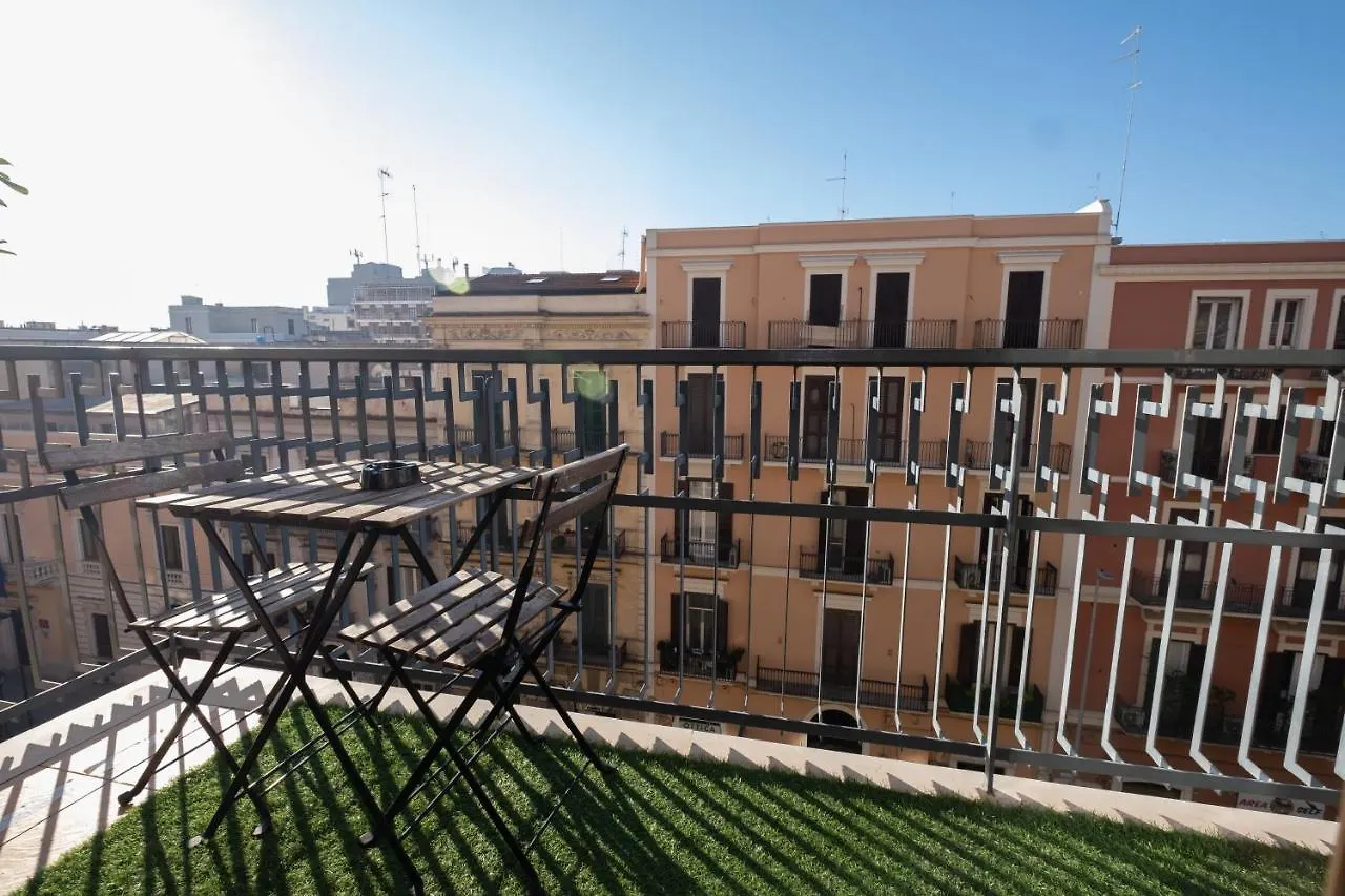 Cconforthotels R&B Semplici Emozioni Bari Guest house