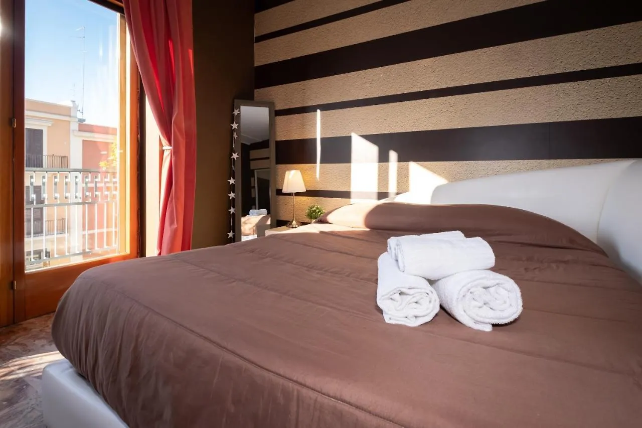 Cconforthotels R&B Semplici Emozioni Bari