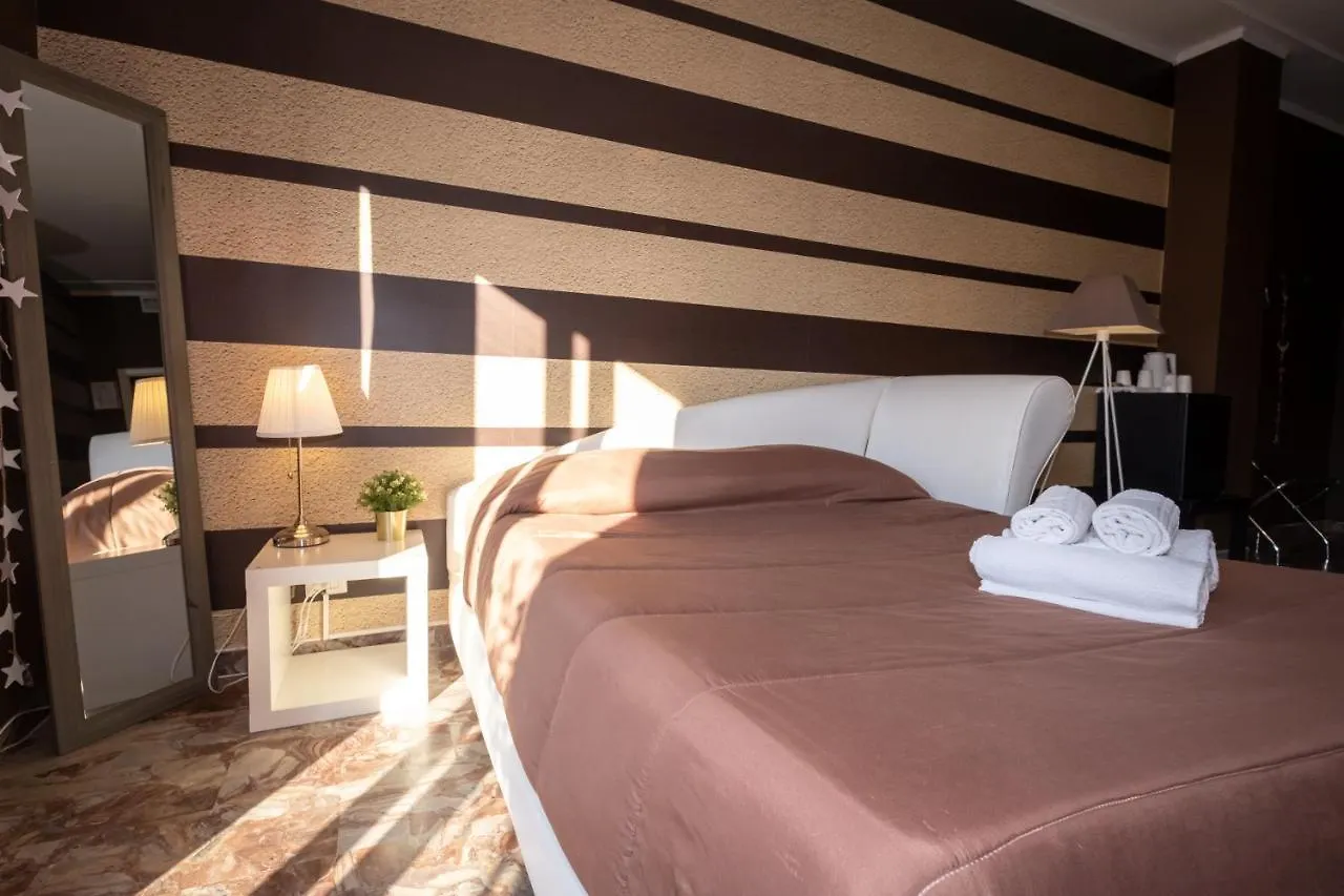 Cconforthotels R&B Semplici Emozioni Bari Italy
